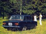 ВАЗ-2101 Жигули 1970 года